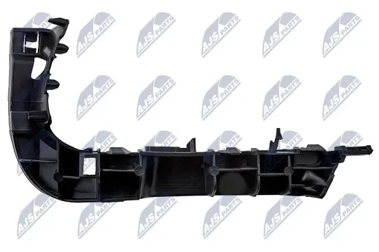 Halter, Stoßfänger vorne links NTY EZC-AU-202 Bild Halter, Stoßfänger vorne links NTY EZC-AU-202