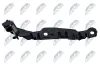 Halter, Stoßfänger vorne links NTY EZC-AU-202 Bild Halter, Stoßfänger vorne links NTY EZC-AU-202