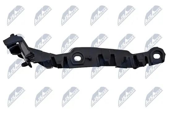 Halter, Stoßfänger vorne links NTY EZC-AU-202 Bild Halter, Stoßfänger vorne links NTY EZC-AU-202
