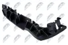 Halter, Stoßfänger vorne rechts NTY EZC-AU-203 Bild Halter, Stoßfänger vorne rechts NTY EZC-AU-203