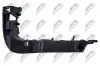Halter, Stoßfänger vorne rechts NTY EZC-AU-203 Bild Halter, Stoßfänger vorne rechts NTY EZC-AU-203