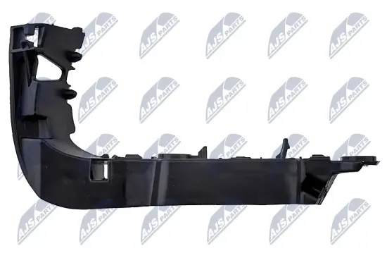 Halter, Stoßfänger vorne rechts NTY EZC-AU-203 Bild Halter, Stoßfänger vorne rechts NTY EZC-AU-203