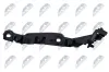 Halter, Stoßfänger vorne rechts NTY EZC-AU-203 Bild Halter, Stoßfänger vorne rechts NTY EZC-AU-203