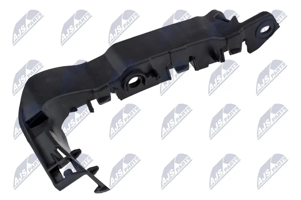 Halter, Stoßfänger vorne links NTY EZC-AU-204