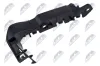 Halter, Stoßfänger vorne links NTY EZC-AU-204 Bild Halter, Stoßfänger vorne links NTY EZC-AU-204