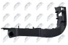Halter, Stoßfänger vorne links NTY EZC-AU-204 Bild Halter, Stoßfänger vorne links NTY EZC-AU-204