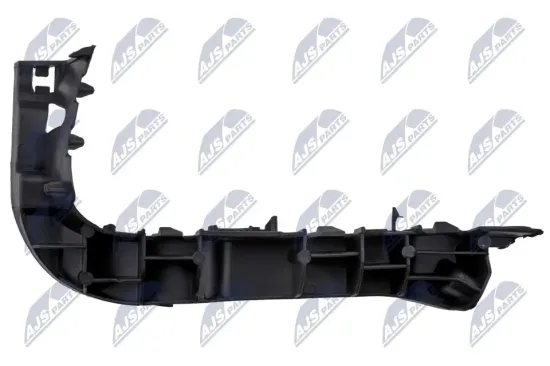 Halter, Stoßfänger vorne links NTY EZC-AU-204 Bild Halter, Stoßfänger vorne links NTY EZC-AU-204