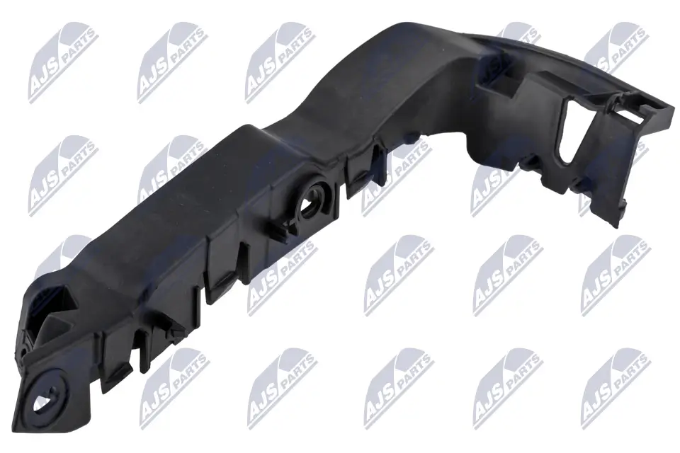 Halter, Stoßfänger vorne rechts NTY EZC-AU-205