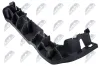 Halter, Stoßfänger vorne rechts NTY EZC-AU-205 Bild Halter, Stoßfänger vorne rechts NTY EZC-AU-205