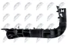 Halter, Stoßfänger vorne rechts NTY EZC-AU-205 Bild Halter, Stoßfänger vorne rechts NTY EZC-AU-205