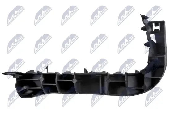 Halter, Stoßfänger vorne rechts NTY EZC-AU-205 Bild Halter, Stoßfänger vorne rechts NTY EZC-AU-205