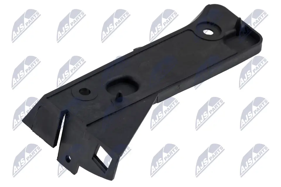 Halter, Stoßfänger vorne links NTY EZC-AU-206