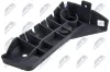 Halter, Stoßfänger vorne links NTY EZC-AU-206 Bild Halter, Stoßfänger vorne links NTY EZC-AU-206