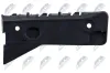 Halter, Stoßfänger vorne links NTY EZC-AU-206 Bild Halter, Stoßfänger vorne links NTY EZC-AU-206