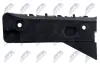 Halter, Stoßfänger vorne rechts NTY EZC-AU-207 Bild Halter, Stoßfänger vorne rechts NTY EZC-AU-207