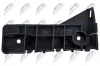 Halter, Stoßfänger vorne rechts NTY EZC-AU-207 Bild Halter, Stoßfänger vorne rechts NTY EZC-AU-207