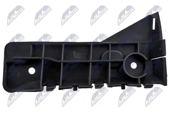 Halter, Stoßfänger vorne rechts NTY EZC-AU-207 Bild Halter, Stoßfänger vorne rechts NTY EZC-AU-207