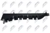 Halter, Stoßfänger vorne rechts NTY EZC-AU-207 Bild Halter, Stoßfänger vorne rechts NTY EZC-AU-207