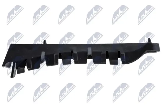 Halter, Stoßfänger vorne rechts NTY EZC-AU-207 Bild Halter, Stoßfänger vorne rechts NTY EZC-AU-207