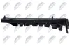 Halter, Stoßfänger vorne rechts NTY EZC-AU-207 Bild Halter, Stoßfänger vorne rechts NTY EZC-AU-207