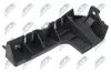 Halter, Stoßfänger vorne links NTY EZC-AU-208 Bild Halter, Stoßfänger vorne links NTY EZC-AU-208