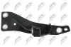 Halter, Stoßfänger links oben NTY EZC-AU-210 Bild Halter, Stoßfänger links oben NTY EZC-AU-210