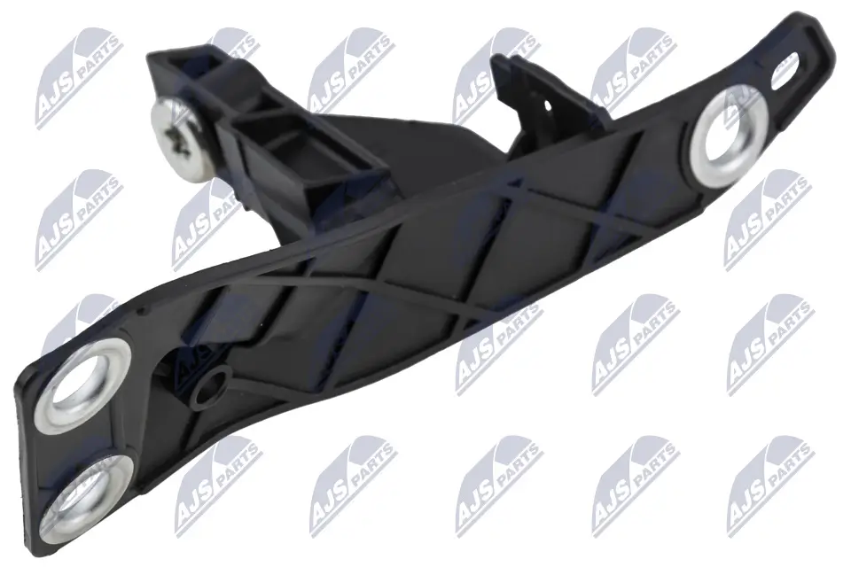 Halter, Stoßfänger rechts oben NTY EZC-AU-211