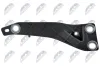 Halter, Stoßfänger rechts oben NTY EZC-AU-211 Bild Halter, Stoßfänger rechts oben NTY EZC-AU-211