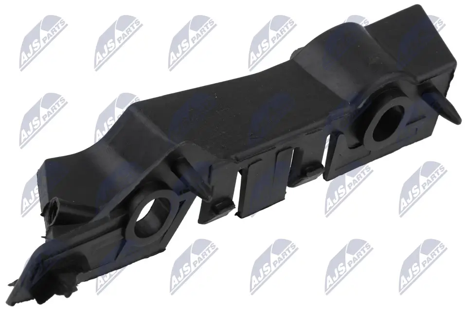 Halter, Stoßfänger vorne rechts NTY EZC-AU-213