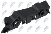 Halter, Stoßfänger vorne rechts NTY EZC-AU-213
