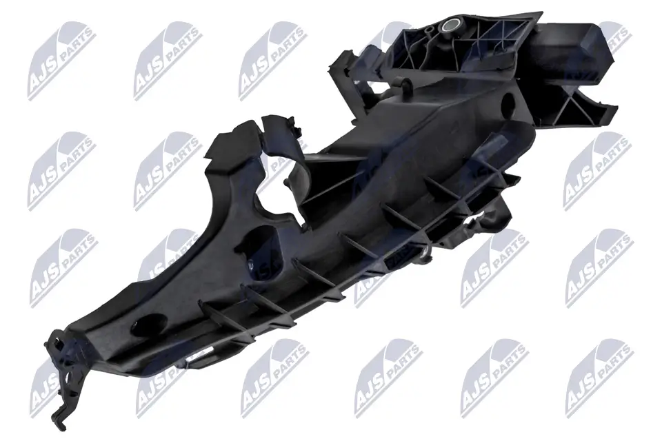 Halter, Hauptscheinwerfer links NTY EZC-AU-214