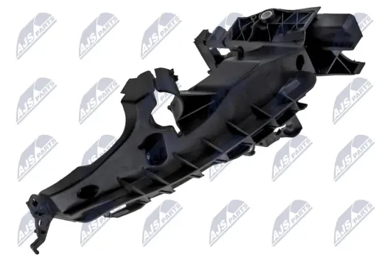 Halter, Hauptscheinwerfer links NTY EZC-AU-214 Bild Halter, Hauptscheinwerfer links NTY EZC-AU-214