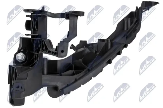 Halter, Hauptscheinwerfer links NTY EZC-AU-214 Bild Halter, Hauptscheinwerfer links NTY EZC-AU-214
