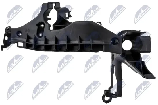 Halter, Hauptscheinwerfer links NTY EZC-AU-214 Bild Halter, Hauptscheinwerfer links NTY EZC-AU-214