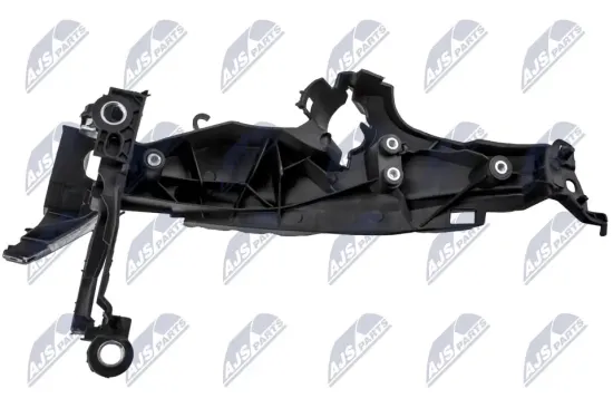 Halter, Hauptscheinwerfer links NTY EZC-AU-214 Bild Halter, Hauptscheinwerfer links NTY EZC-AU-214