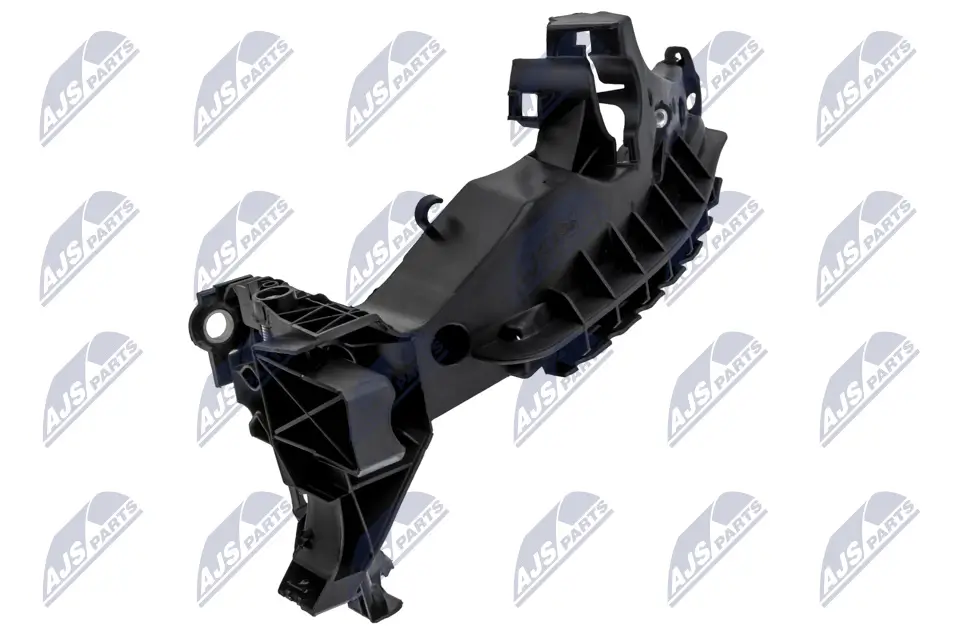 Halter, Hauptscheinwerfer rechts NTY EZC-AU-215