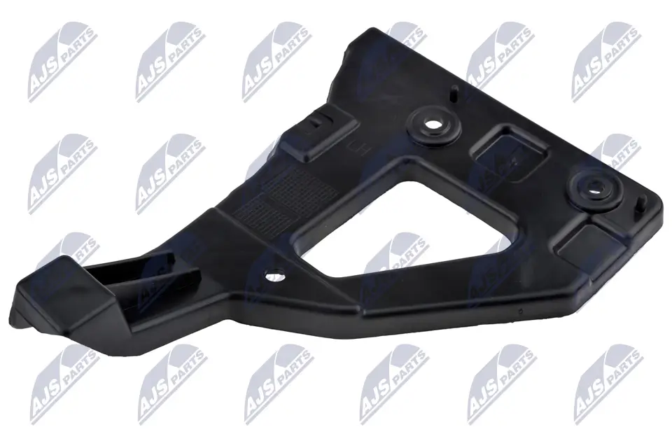 Halter, Stoßfänger NTY EZC-AU-216