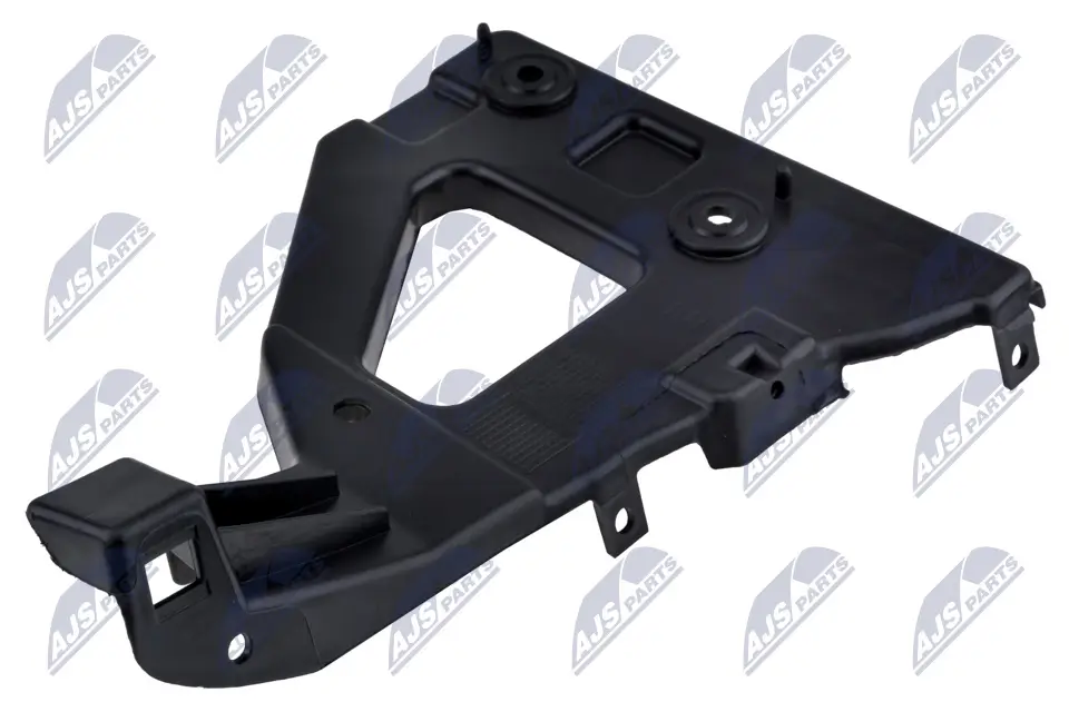 Halter, Stoßfänger vorne rechts NTY EZC-AU-217