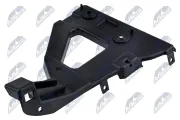 Halter, Stoßfänger vorne rechts NTY EZC-AU-217