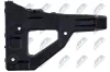 Halter, Stoßfänger vorne rechts NTY EZC-AU-217 Bild Halter, Stoßfänger vorne rechts NTY EZC-AU-217
