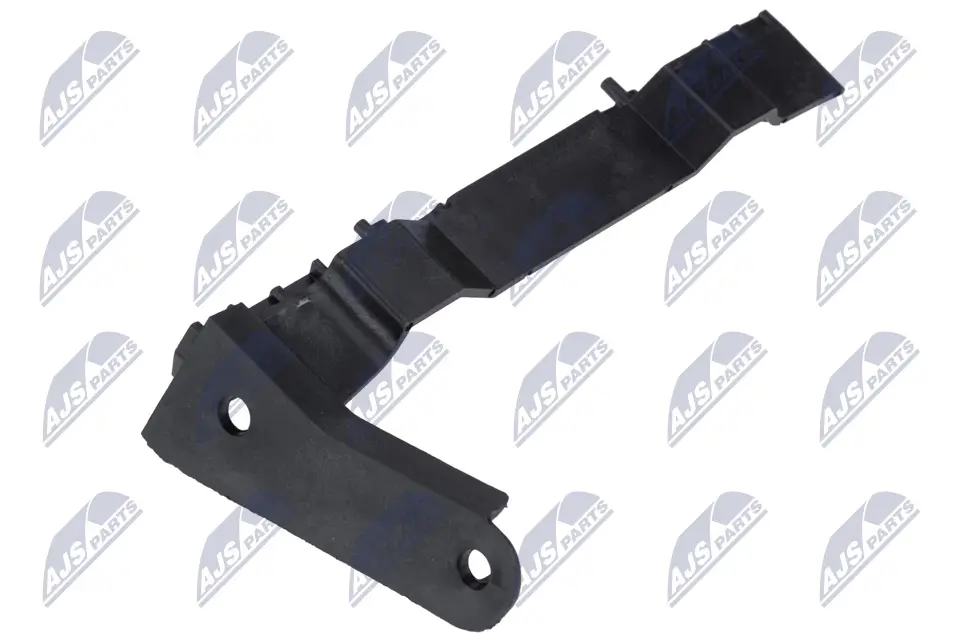 Halter, Stoßfänger links NTY EZC-AU-218