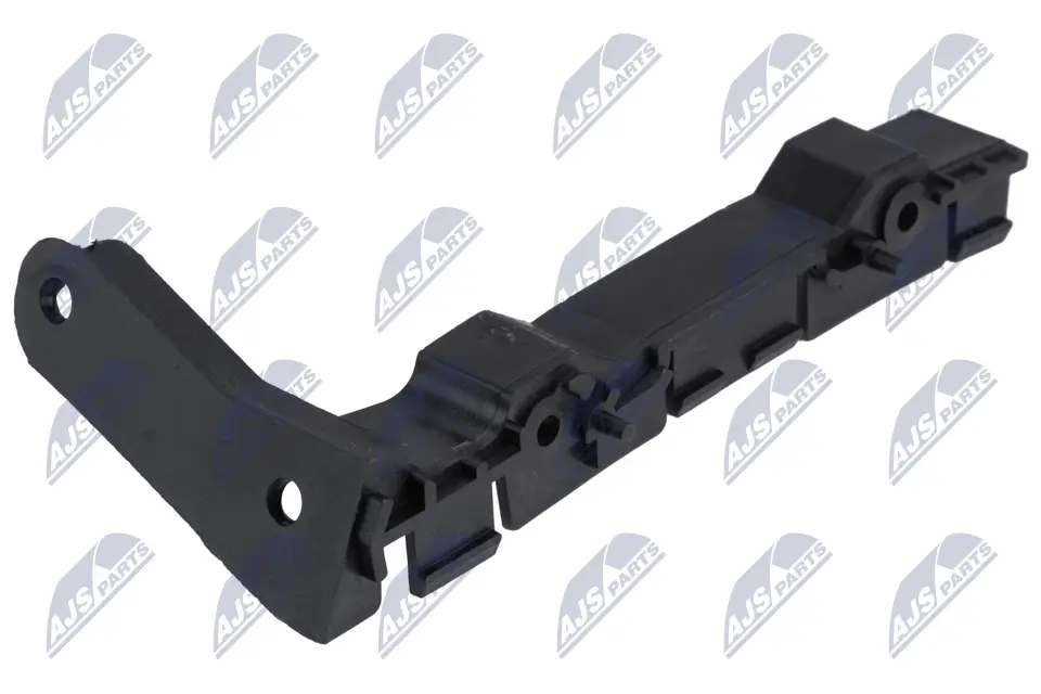 Halter, Stoßfänger rechts NTY EZC-AU-219