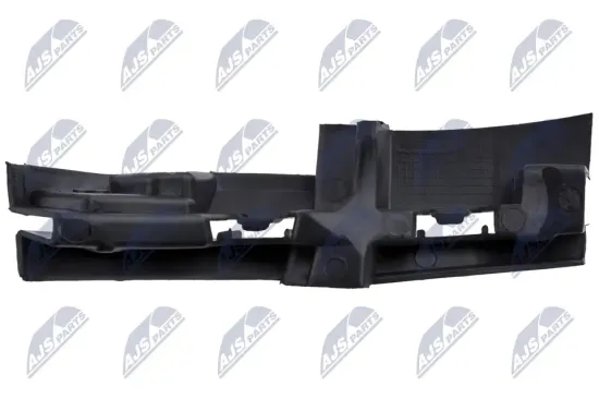 Halter, Stoßfänger vorne links NTY EZC-AU-220 Bild Halter, Stoßfänger vorne links NTY EZC-AU-220