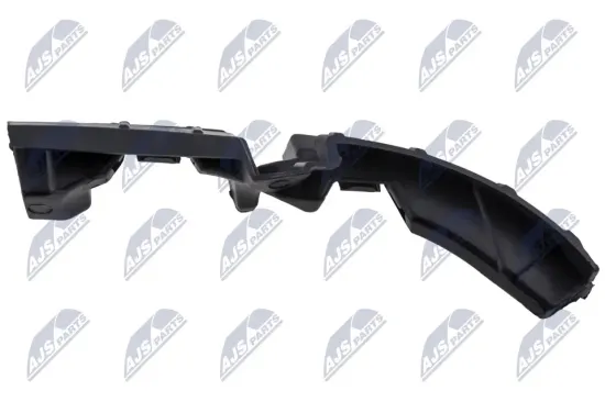 Halter, Stoßfänger vorne links NTY EZC-AU-220 Bild Halter, Stoßfänger vorne links NTY EZC-AU-220