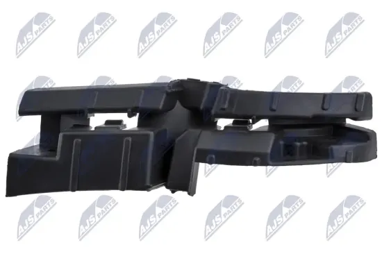 Halter, Stoßfänger vorne rechts NTY EZC-AU-221 Bild Halter, Stoßfänger vorne rechts NTY EZC-AU-221
