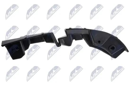 Halter, Stoßfänger vorne rechts NTY EZC-AU-221 Bild Halter, Stoßfänger vorne rechts NTY EZC-AU-221