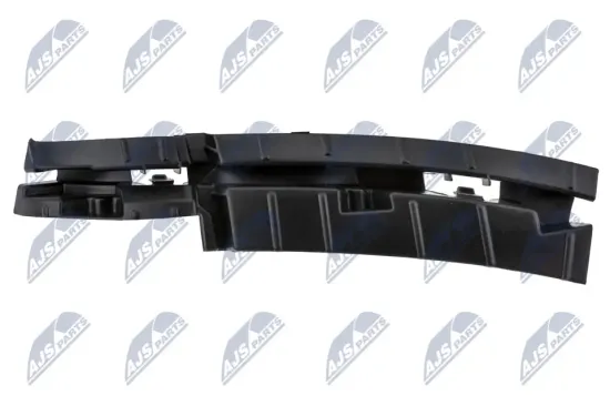 Halter, Stoßfänger vorne links NTY EZC-AU-222 Bild Halter, Stoßfänger vorne links NTY EZC-AU-222