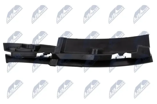 Halter, Stoßfänger vorne links NTY EZC-AU-222 Bild Halter, Stoßfänger vorne links NTY EZC-AU-222