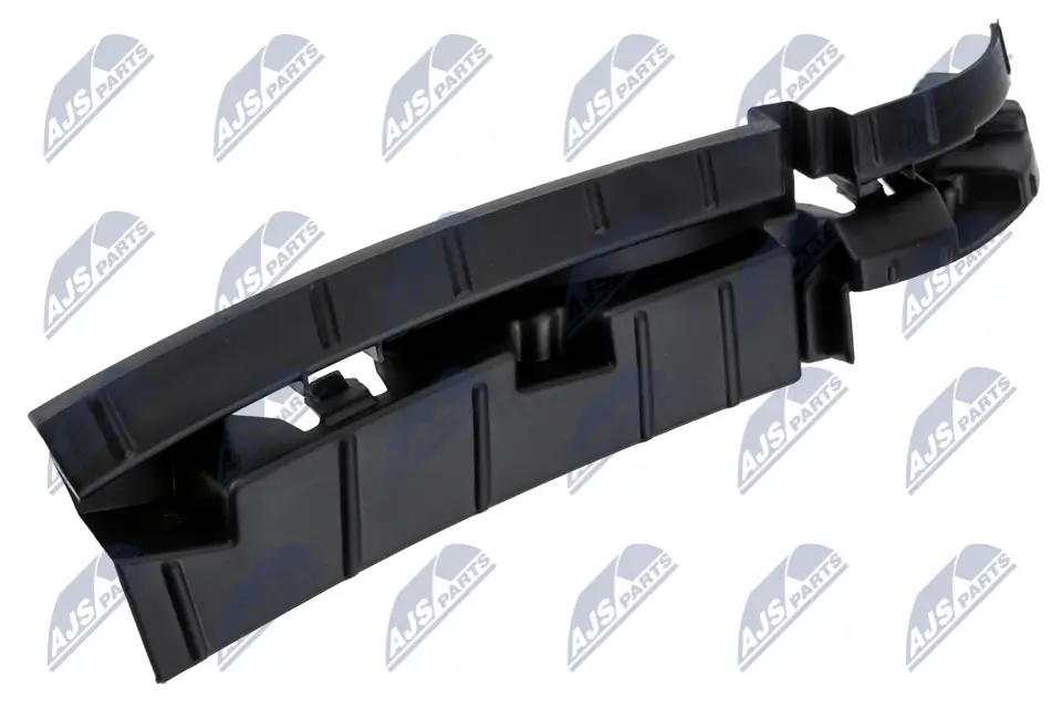 Halter, Stoßfänger vorne rechts NTY EZC-AU-223