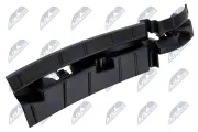 Halter, Stoßfänger vorne rechts NTY EZC-AU-223